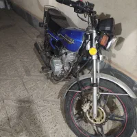 موتورهمتاز200