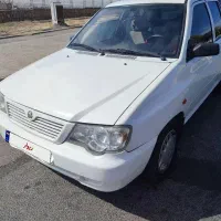 پراید 111SE معاوضه با ساینا یا کوییک