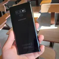 سامسونگ galaxy not 9