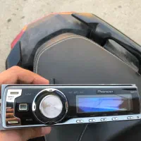 ظبط پایونیر 7900 سفارش اروپا