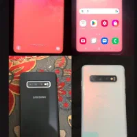 S10سامسونگ|موبایل|کرمانشاه, |دیوار