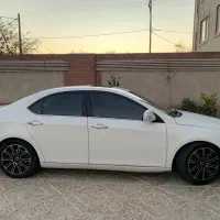 جک جی5بسیار کم کار وتمیز|خودرو سواری و وانت|گلبهار, شهر جدید گلبهار|دیوار