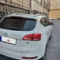 جکS5اتومات مدل95|خودرو سواری و وانت|قم, انسجام|دیوار