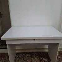 فروش میز تحریر سفید