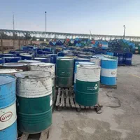 خریدار عمده روغن سوخته ب قیمت روز و نقدی