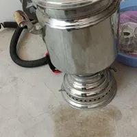 سماور|سماور، چای‌ساز، قهوه‌ساز|مرند, |دیوار
