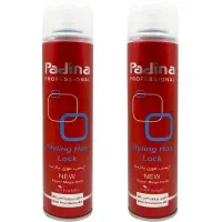 چسب اسپری پادینا و آلبورا