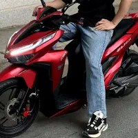 هوندا کلیک 150