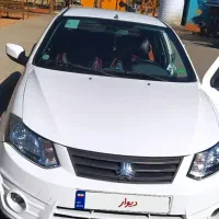 ساینا 1400|خودرو سواری و وانت|شاهین‌شهر, مخابرات (شهید بهشتی)|دیوار