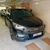 سانتافه ۲۰۱۶ gdiبدون رنگ