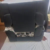 مبل راحتی ۷ نفره
