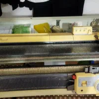 ماشین بافندگی مارک برادر|چرخ خیاطی و ریسندگی|خرم‌آباد, |دیوار