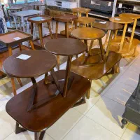 جلومبلی لب تابی چوب نراد رنگ بندی کامل زرکالا