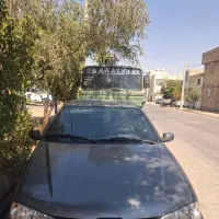 پارس ساده