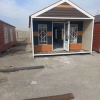 کانکس سازی تربت حیدریه