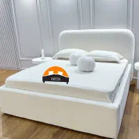 سرویس خواب مدل افشان 2نفره و تک نفره|تخت و سرویس خواب|چهاردانگه (تهران), |دیوار