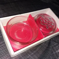 ظرف هادکوری قدیمی