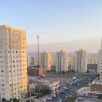 یکدستگاه آپارتمان سه خوابه کوزو ۶ پرند