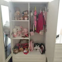 تخت و کمد کودک و نوجوان|تخت و صندلی بچه|تربت جام, والفجر|دیوار