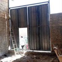 سوله ۱۱۷ متری|فروش دفتر صنعتی، کشاورزی، تجاری|قم, پردیسان|دیوار