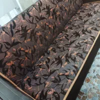 مبل تخت خواب شو|مبلمان خانگی و میز عسلی|کوهسار (آذربایجان), |دیوار