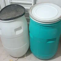 بشکه  1200لیتری