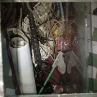 آکواریوم|ماهی|سوسنگرد, |دیوار