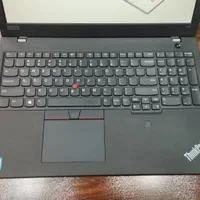 لپ تاپ لنوو i5 نسل هشتم رم ۸ مشابه نو با گارانتی|رایانه همراه|کاشان, میدانگاه آقا|دیوار