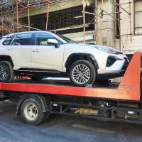 تویوتا وایلدلندر فوق لاکچری مدل 2025|خودرو سواری و وانت|تهران, نیروی هوایی (پیروزی)|دیوار