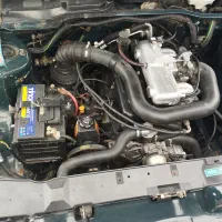 اردی84 بدون ضربه|خودرو سواری و وانت|کلارآباد, |دیوار