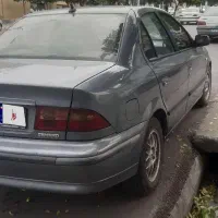 سمند ۸۹ ال ایکس|خودرو سواری و وانت|گرگان, |دیوار