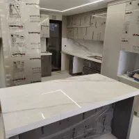 اسلبکاری.سنگکاری.صفحات کابینت.اسلب کار