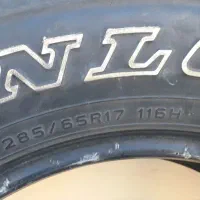 لاستیک مناسب برای عنواع خودروهای شاسی بلند