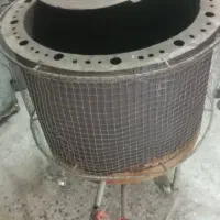 تنوز گازی، برای فروش است