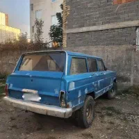 فروش چیپ آهو|خودرو سواری و وانت|فاضل آباد, |دیوار