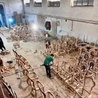 جهت کار در نجاری