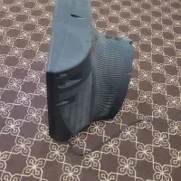 تلویزون ۲۱ اینچ سالم در حد|تلویزیون و پروژکتور|دزفول, |دیوار