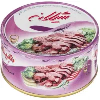 تن ماهی طبیعت کالچر شیلتون شیلانه|خوردنی و آشامیدنی|تهران, مولوی|دیوار