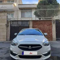 شاهین G اتوماتیک مدل 1403 7 سرعته