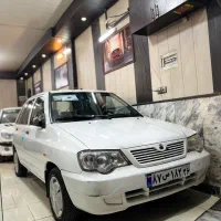 سایپا پراید 111 مدل 98  بدون رنگ درحد (نقدواقساط)|خودرو سواری و وانت|مشهد, عبادی|دیوار