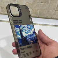 گارد Iphone 11 Normal|لوازم جانبی موبایل و تبلت|مشهد, کوی ولیعصر|دیوار