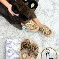 صندل پولیشی پلنگی