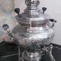 سماورگازی بهنوش|سماور، چای‌ساز، قهوه‌ساز|تهران, خلیج فارس|دیوار