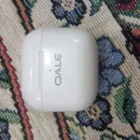 جا شارژ ایرپاد و لولزم دیگه