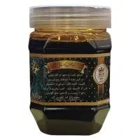 شیره خرما ممتاز محلی سلنا SELENA خالص|خوردنی و آشامیدنی|کرج, حیدرآباد|دیوار