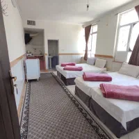 هتل آپارتمان در مجاورت حرم سوییت سوئیت|اجارهٔ کوتاه‌مدت آپارتمان و سوئیت|مشهد, حرم مطهر رضوی|دیوار