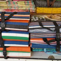 زیر انداز حصیر زیرانداز جاجیم زیلو ضدآب مسافرتی|روفرشی|مشهد, سپاد|دیوار