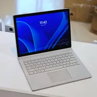 لپتاپ Surface Book 2 وارداتی گرافیک GTX1050|رایانه همراه|شیراز, ملاصدرا|دیوار