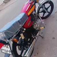 150 پرواز 99|موتورسیکلت|فسا, |دیوار