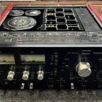 SANSUI  AU 20000|سیستم صوتی خانگی|تهران, بهارستان|دیوار